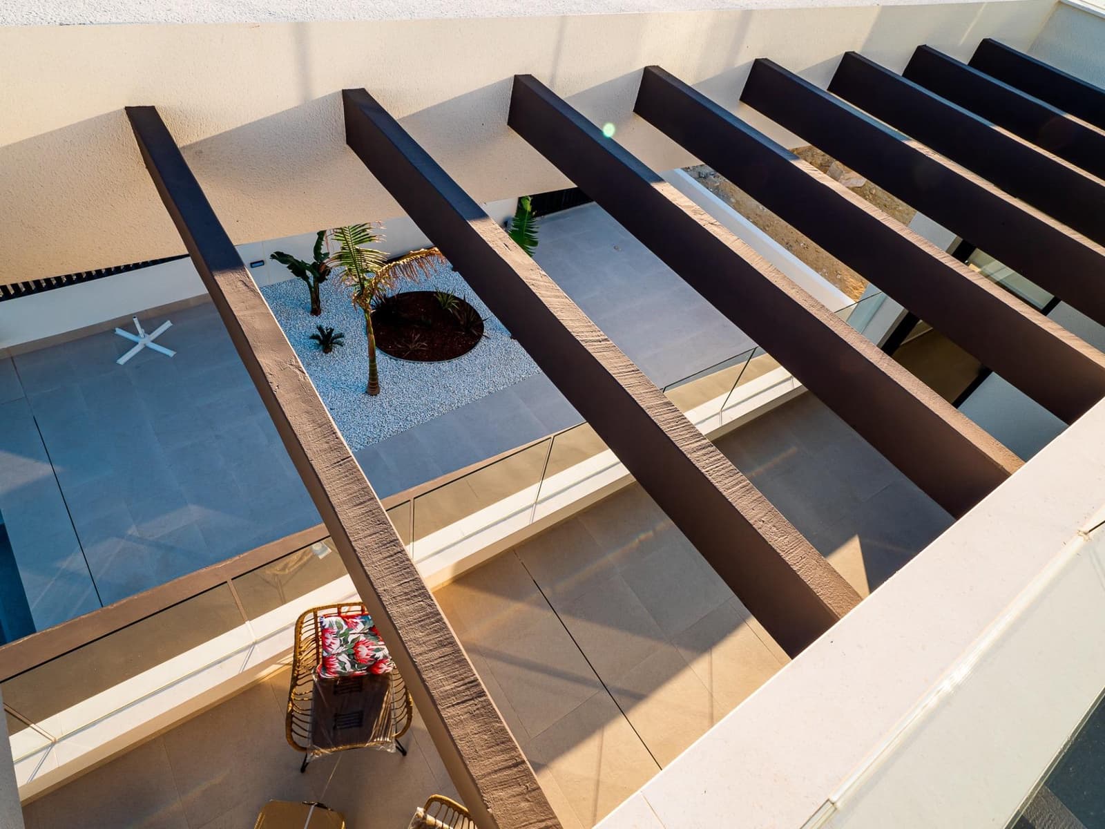 3 bedroom Villa for sale in Algorfa with pool - € 449,000 (Ref: 6350818)