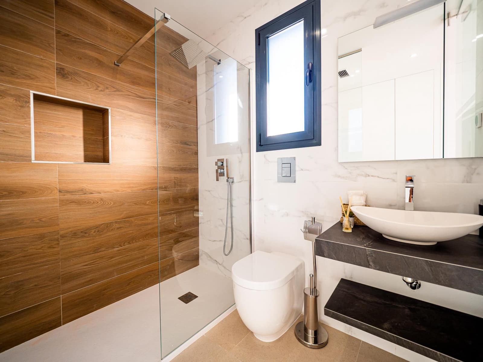 3 bedroom Villa for sale in Algorfa with pool - € 449,000 (Ref: 6350818)