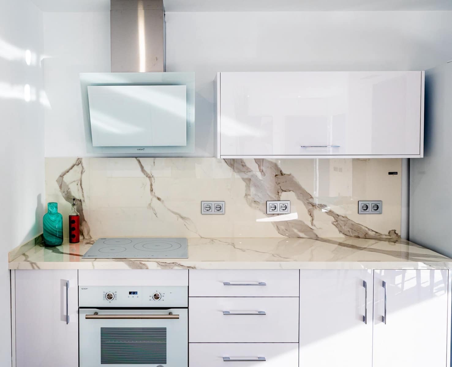 3 bedroom Villa for sale in Algorfa with pool - € 449,000 (Ref: 6350818)