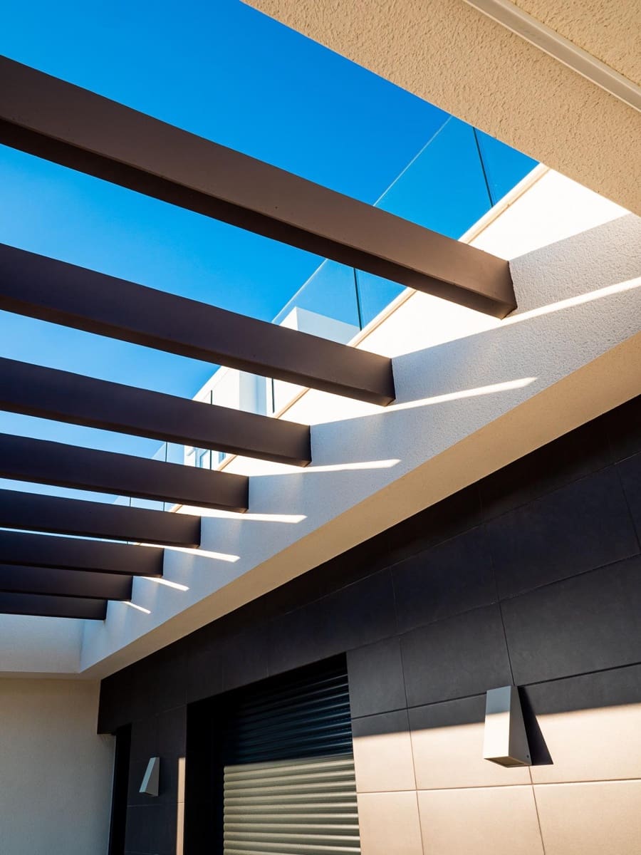 3 bedroom Villa for sale in Algorfa with pool - € 449,000 (Ref: 6350818)