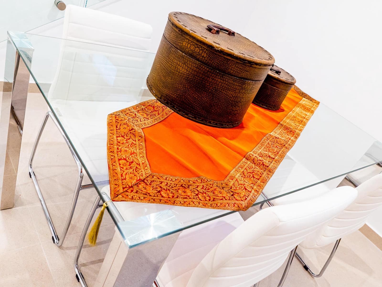 3 bedroom Villa for sale in Algorfa with pool - € 449,000 (Ref: 6350818)