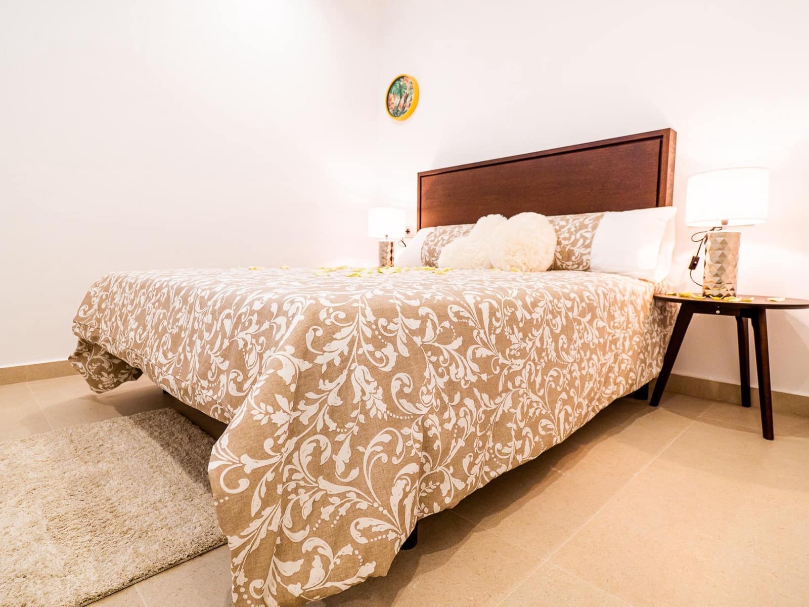 3 bedroom Villa for sale in Algorfa with pool - € 449,000 (Ref: 6350818)