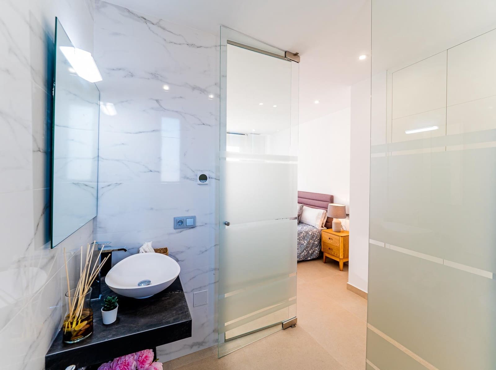 3 bedroom Villa for sale in Algorfa with pool - € 449,000 (Ref: 6350818)