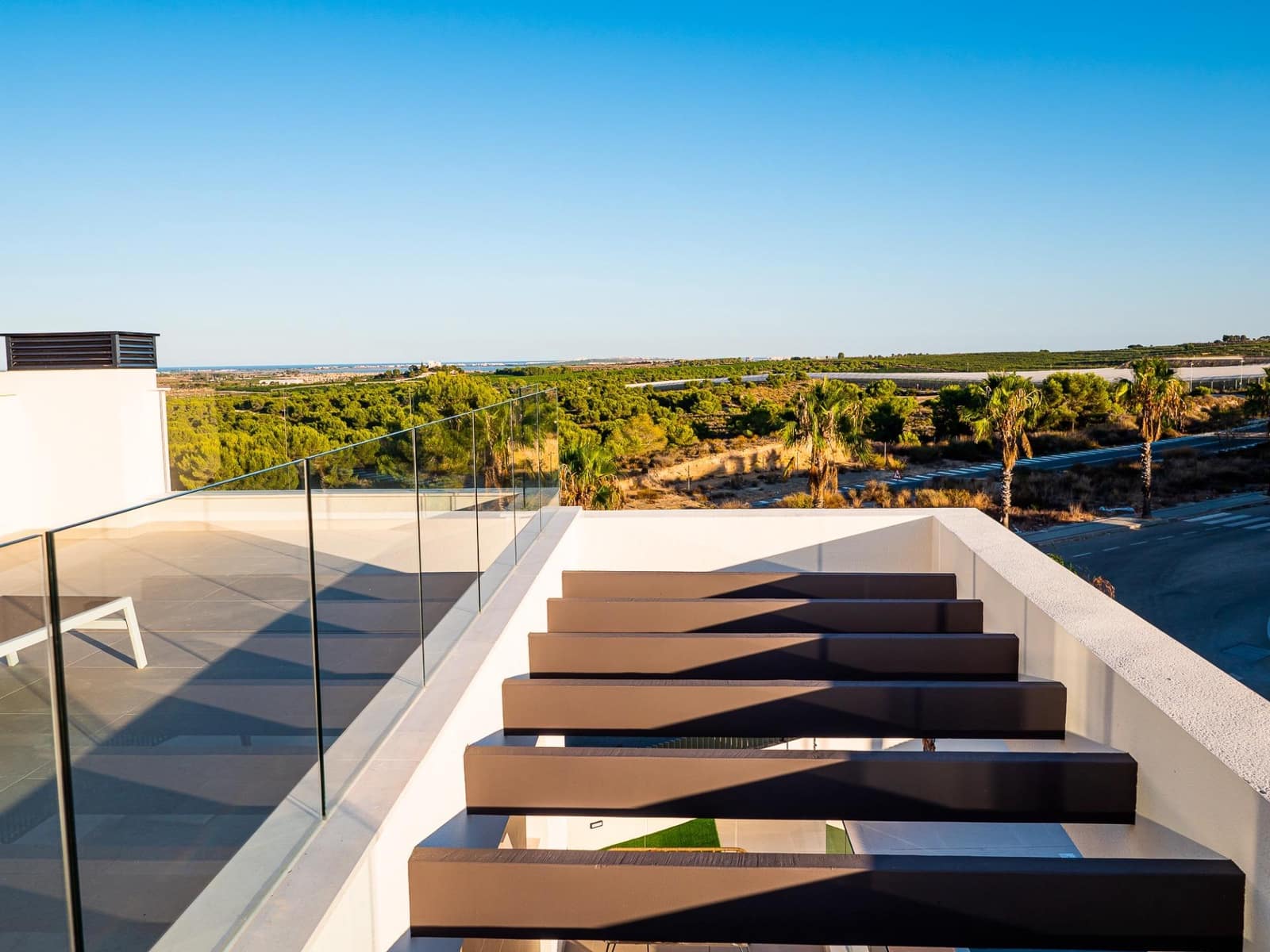 3 bedroom Villa for sale in Algorfa with pool - € 449,000 (Ref: 6350818)