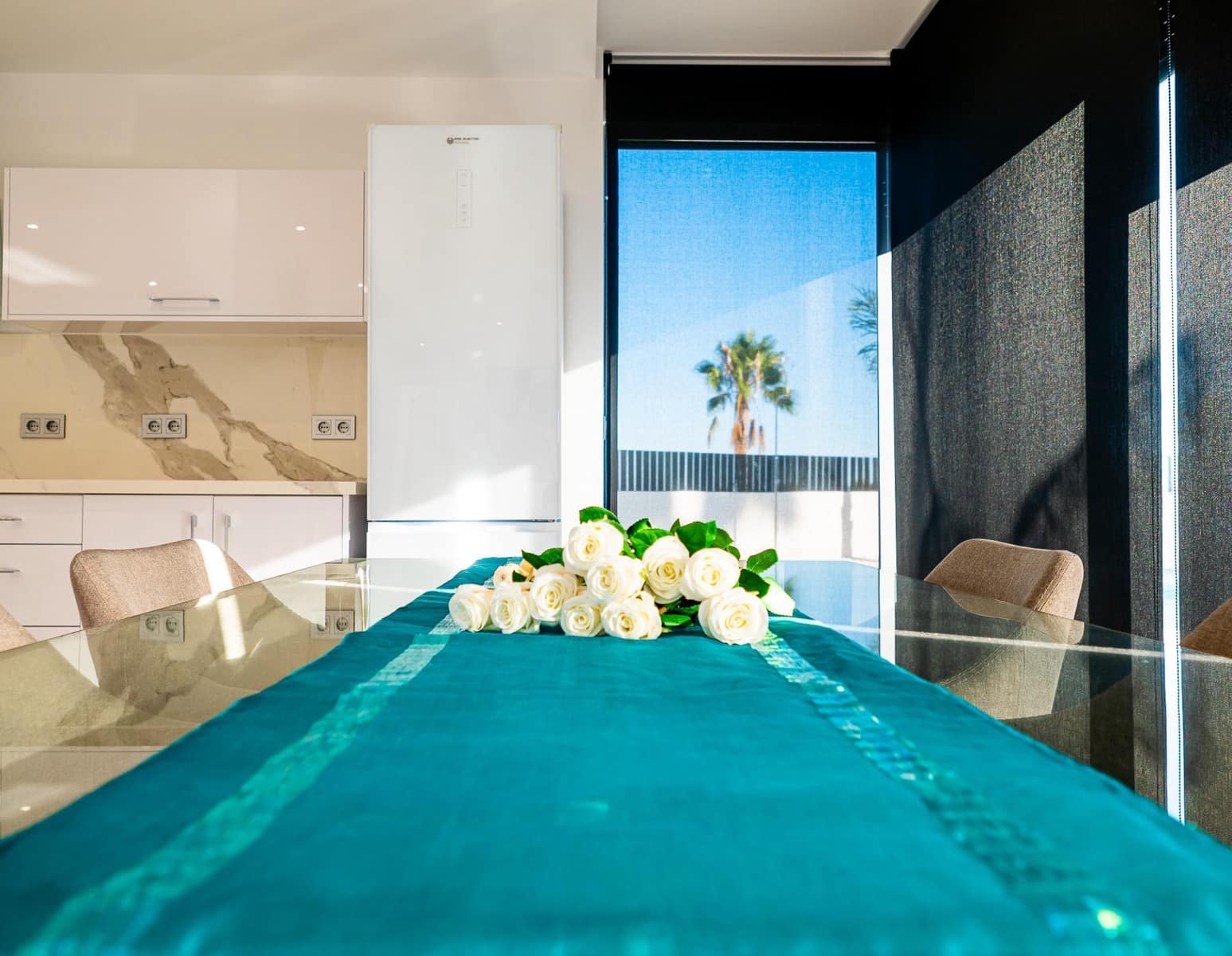 3 bedroom Villa for sale in Algorfa with pool - € 449,000 (Ref: 6350818)