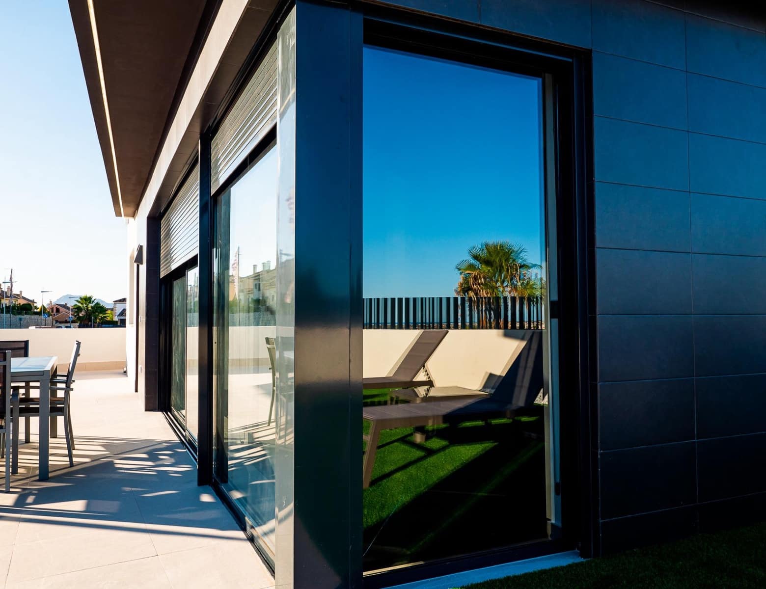 3 bedroom Villa for sale in Algorfa with pool - € 449,000 (Ref: 6350818)