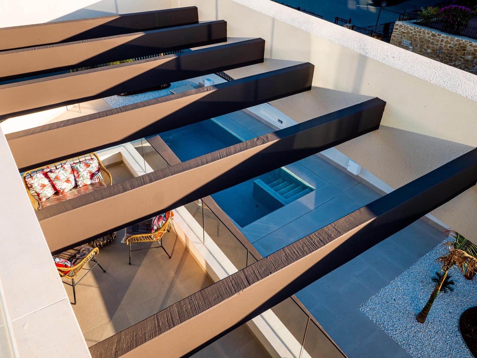 3 bedroom Villa for sale in Algorfa with pool - € 449,000 (Ref: 6350818)