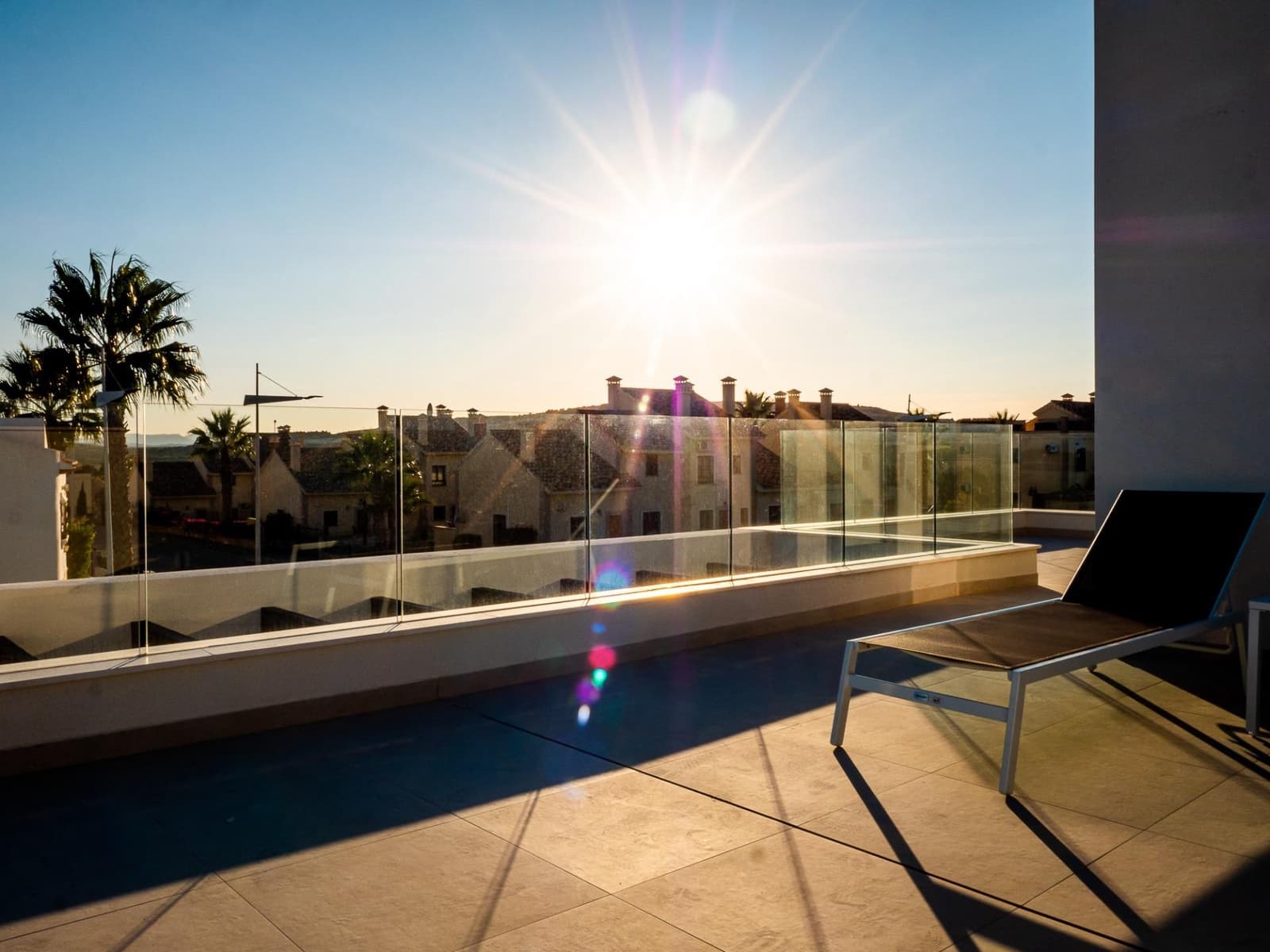 3 bedroom Villa for sale in Algorfa with pool - € 449,000 (Ref: 6350818)