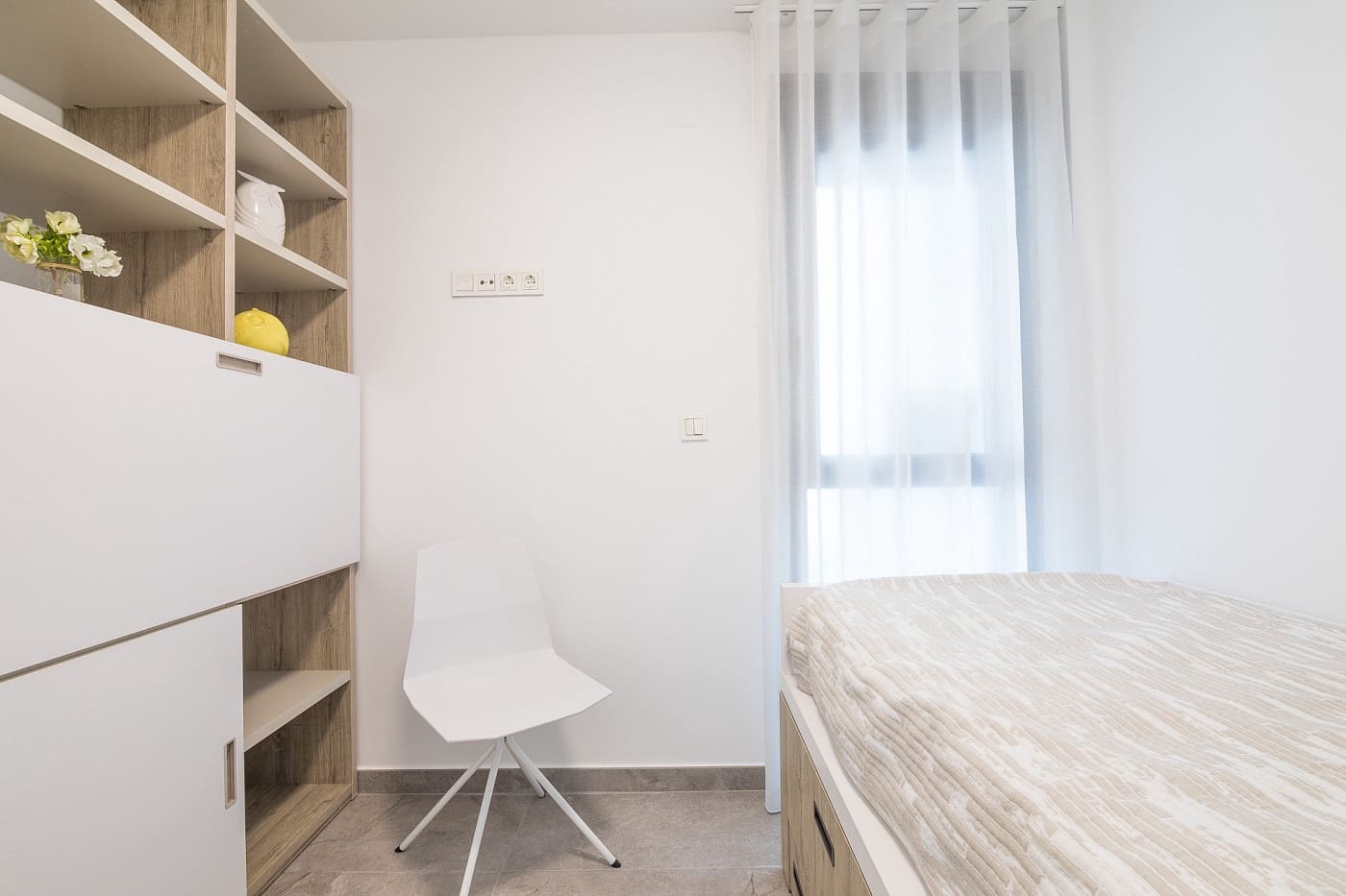 3 makuuhuone Bungalow myytävänä paikassa Los Balcones mukana uima-altaan - 280 000 € (Ref: 6350819)