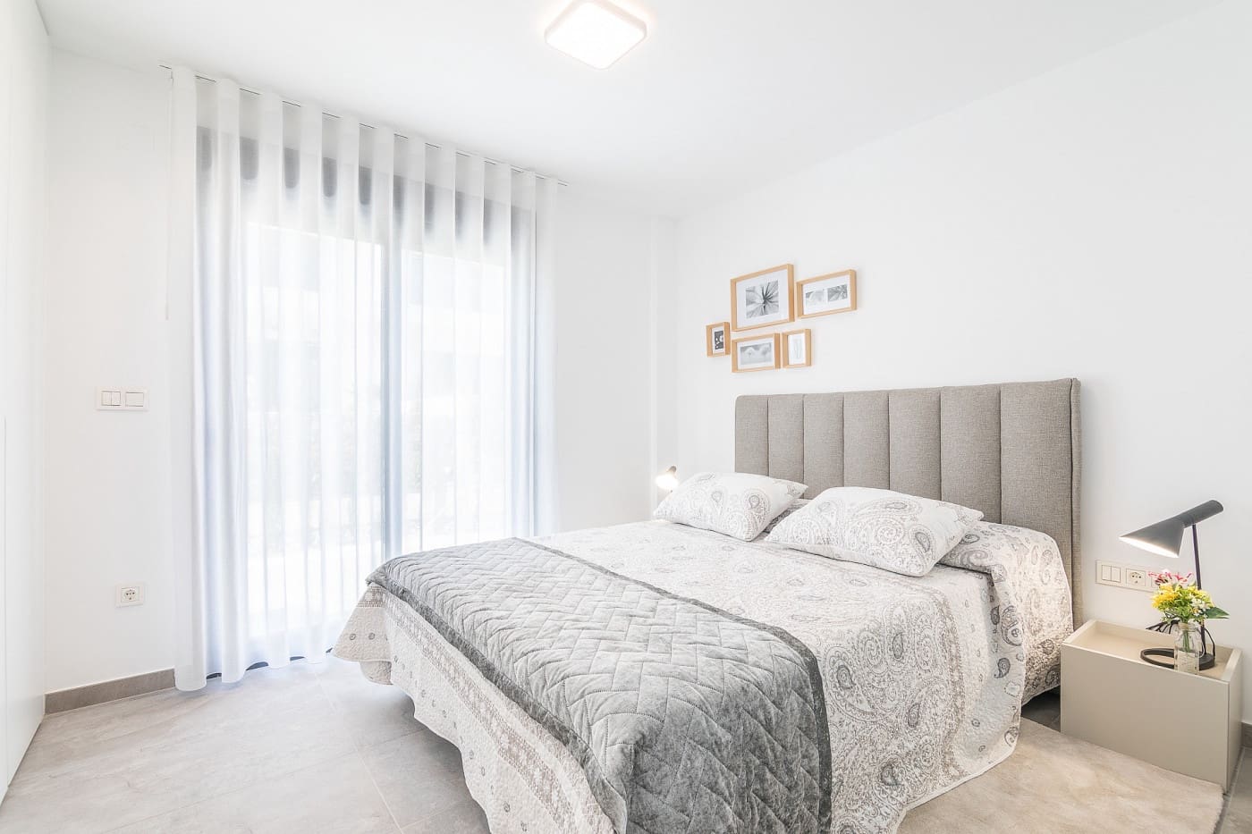 3 makuuhuone Bungalow myytävänä paikassa Los Balcones mukana uima-altaan - 280 000 € (Ref: 6350819)