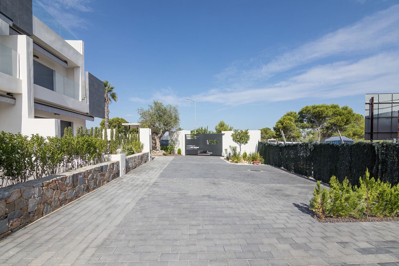 3 makuuhuone Bungalow myytävänä paikassa Los Balcones mukana uima-altaan - 280 000 € (Ref: 6350819)