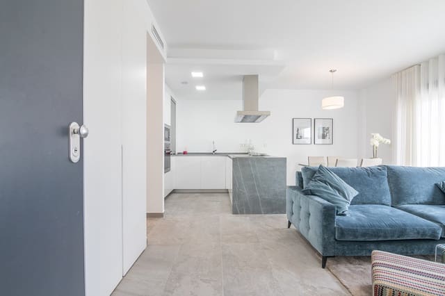 Bungalow de 3 habitaciones en Los Balcones en venta con piscina - 280.000 € (Ref: 6350819)