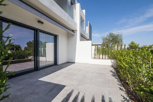 Bungalow de 3 habitaciones en Los Balcones en venta con piscina - 280.000 € (Ref: 6350819)