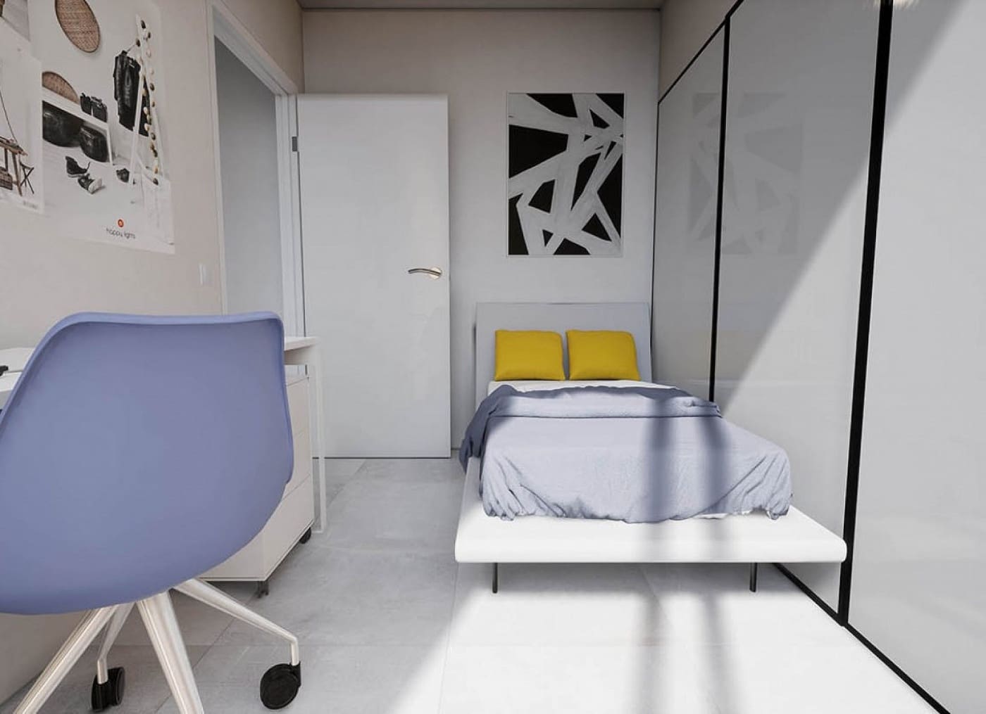 3 makuuhuone Huvila myytävänä paikassa Torrevieja mukana uima-altaan 
autotalli - 600 000 € (Ref: 6350874)