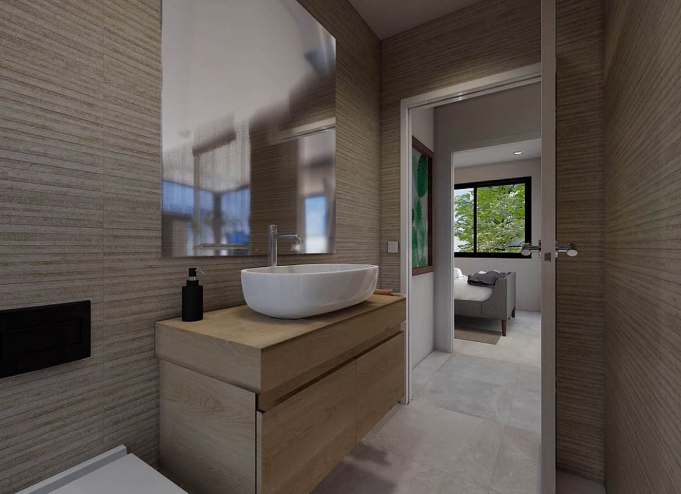 3 makuuhuone Huvila myytävänä paikassa Torrevieja mukana uima-altaan 
autotalli - 600 000 € (Ref: 6350874)