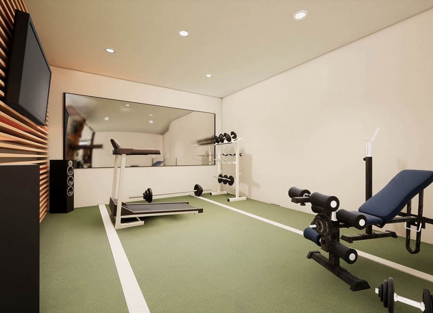 3 makuuhuone Huvila myytävänä paikassa Torrevieja mukana uima-altaan 
autotalli - 600 000 € (Ref: 6350874)