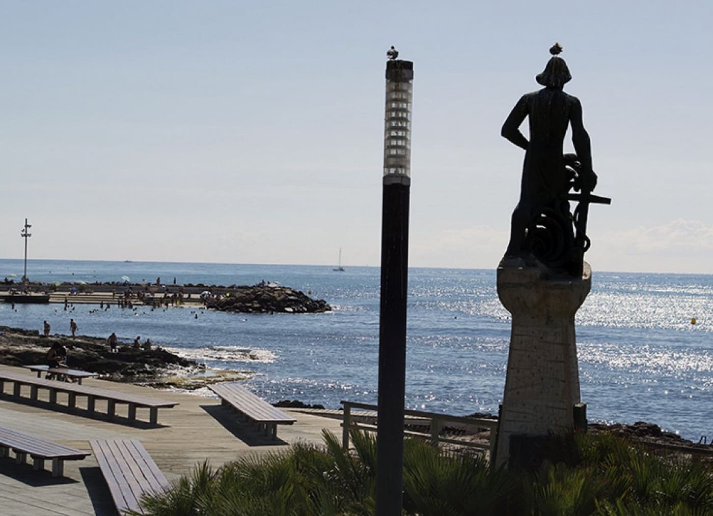 3 makuuhuone Huvila myytävänä paikassa Torrevieja mukana uima-altaan 
autotalli - 600 000 € (Ref: 6350874)