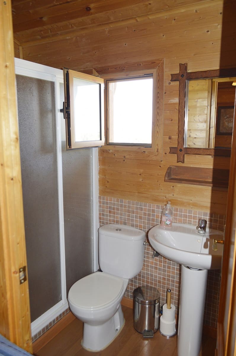 2 soveværelse Finca/Landehus til salg i Bigastro med swimmingpool garage - € 550.000 (Ref: 6350895)