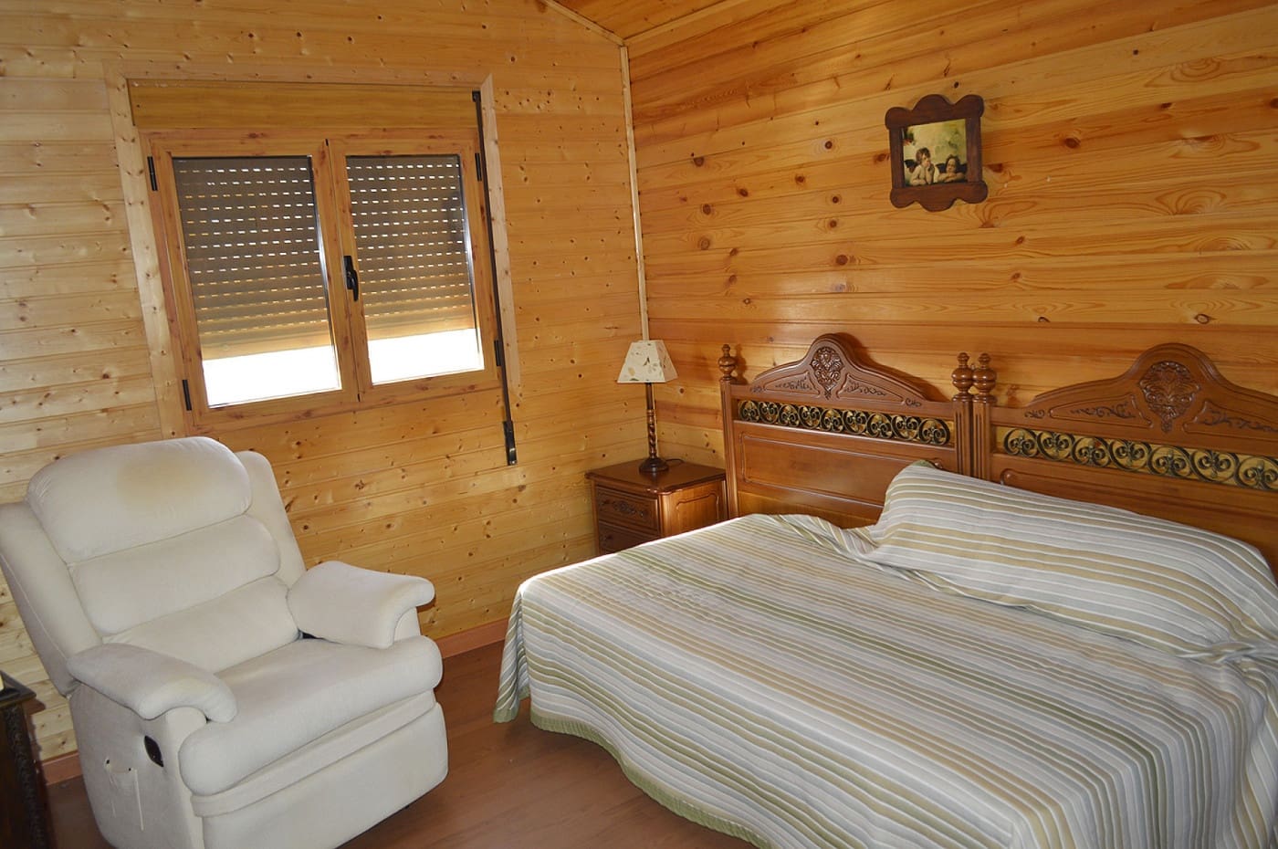 2 soveværelse Finca/Landehus til salg i Bigastro med swimmingpool garage - € 550.000 (Ref: 6350895)