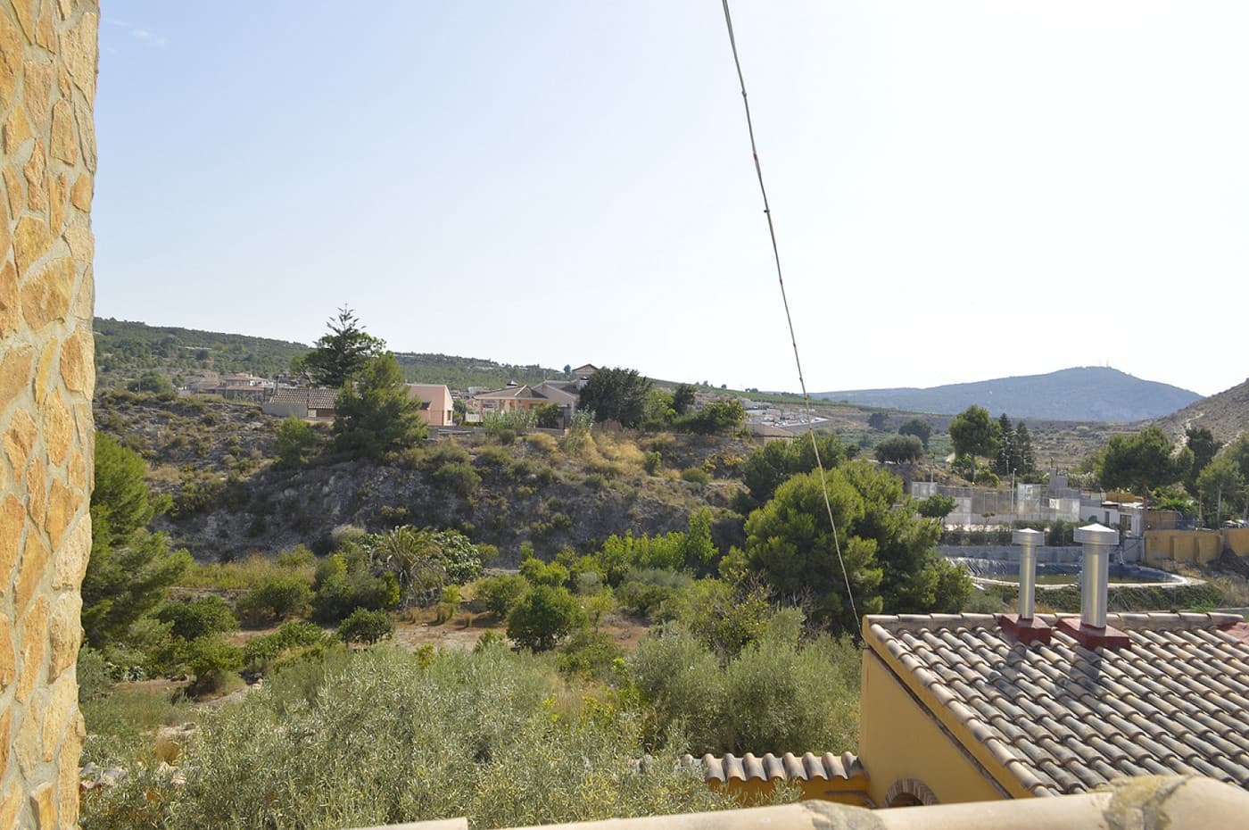 2 soveværelse Finca/Landehus til salg i Bigastro med swimmingpool garage - € 550.000 (Ref: 6350895)