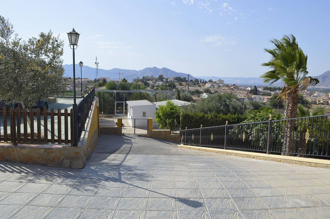 2 soveværelse Finca/Landehus til salg i Bigastro med swimmingpool garage - € 550.000 (Ref: 6350895)