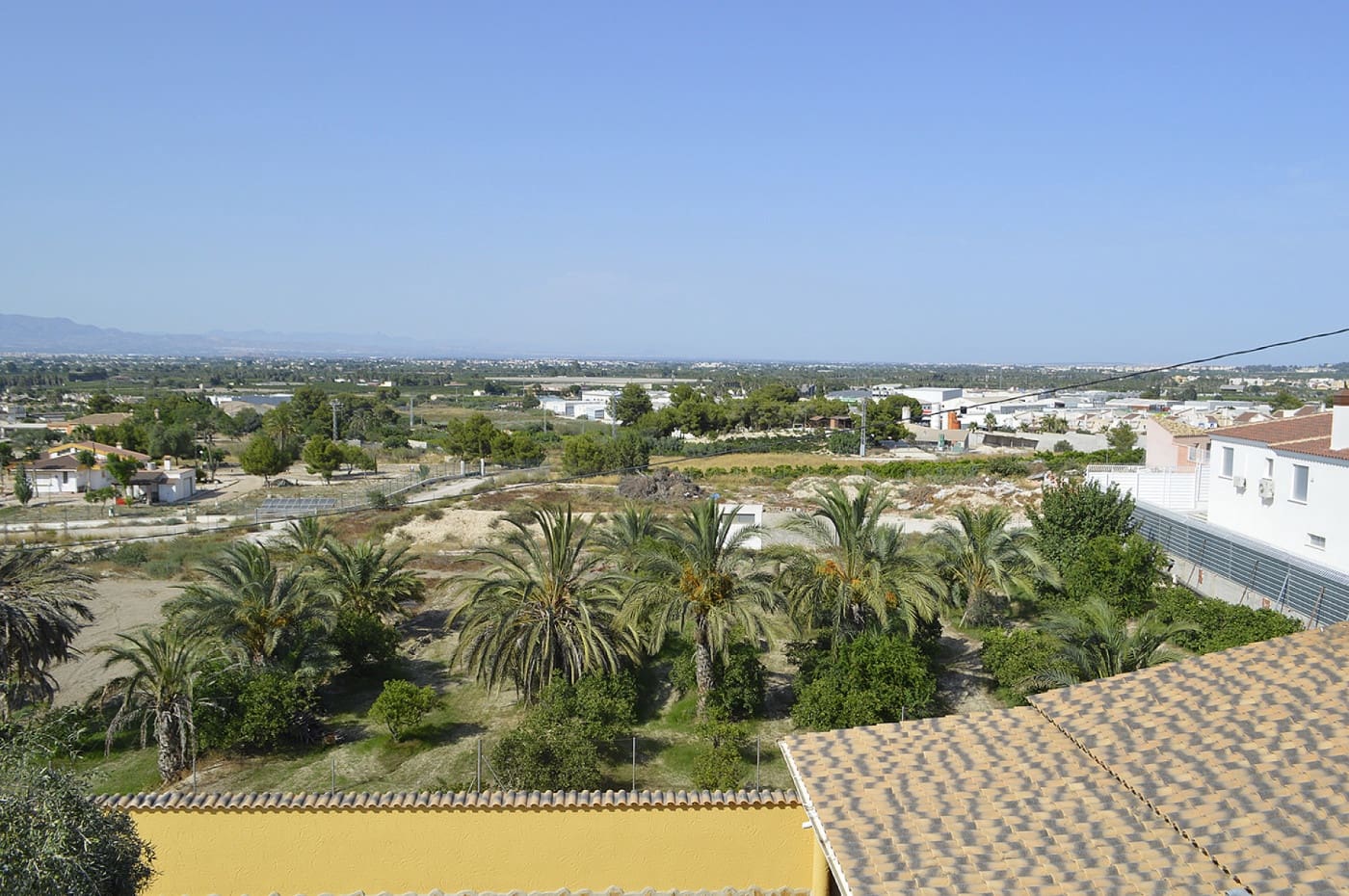 2 soveværelse Finca/Landehus til salg i Bigastro med swimmingpool garage - € 550.000 (Ref: 6350895)