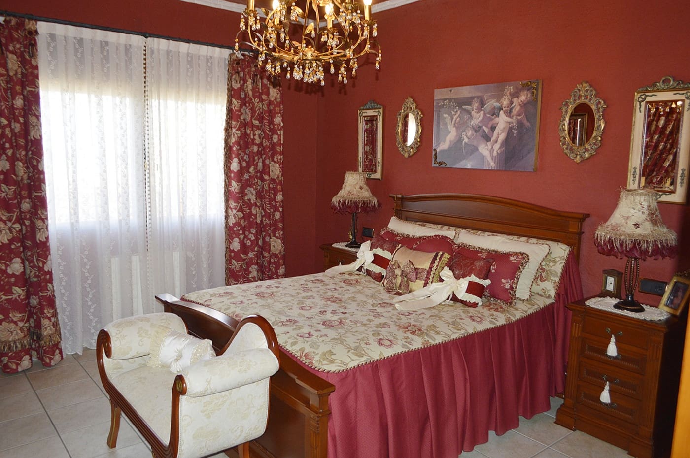 2 soveværelse Finca/Landehus til salg i Bigastro med swimmingpool garage - € 550.000 (Ref: 6350895)