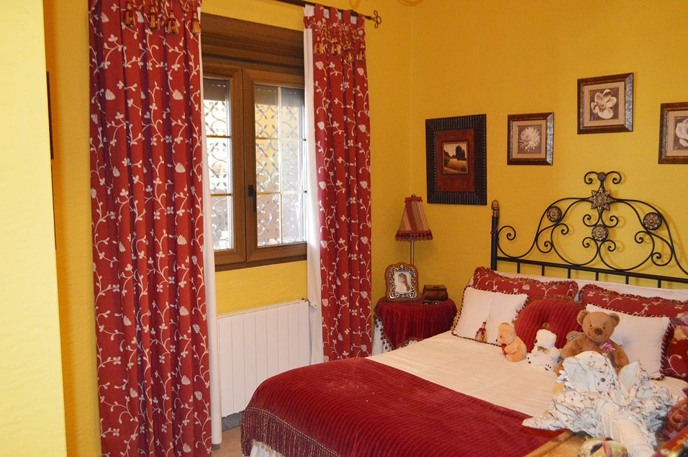 2 soveværelse Finca/Landehus til salg i Bigastro med swimmingpool garage - € 550.000 (Ref: 6350895)