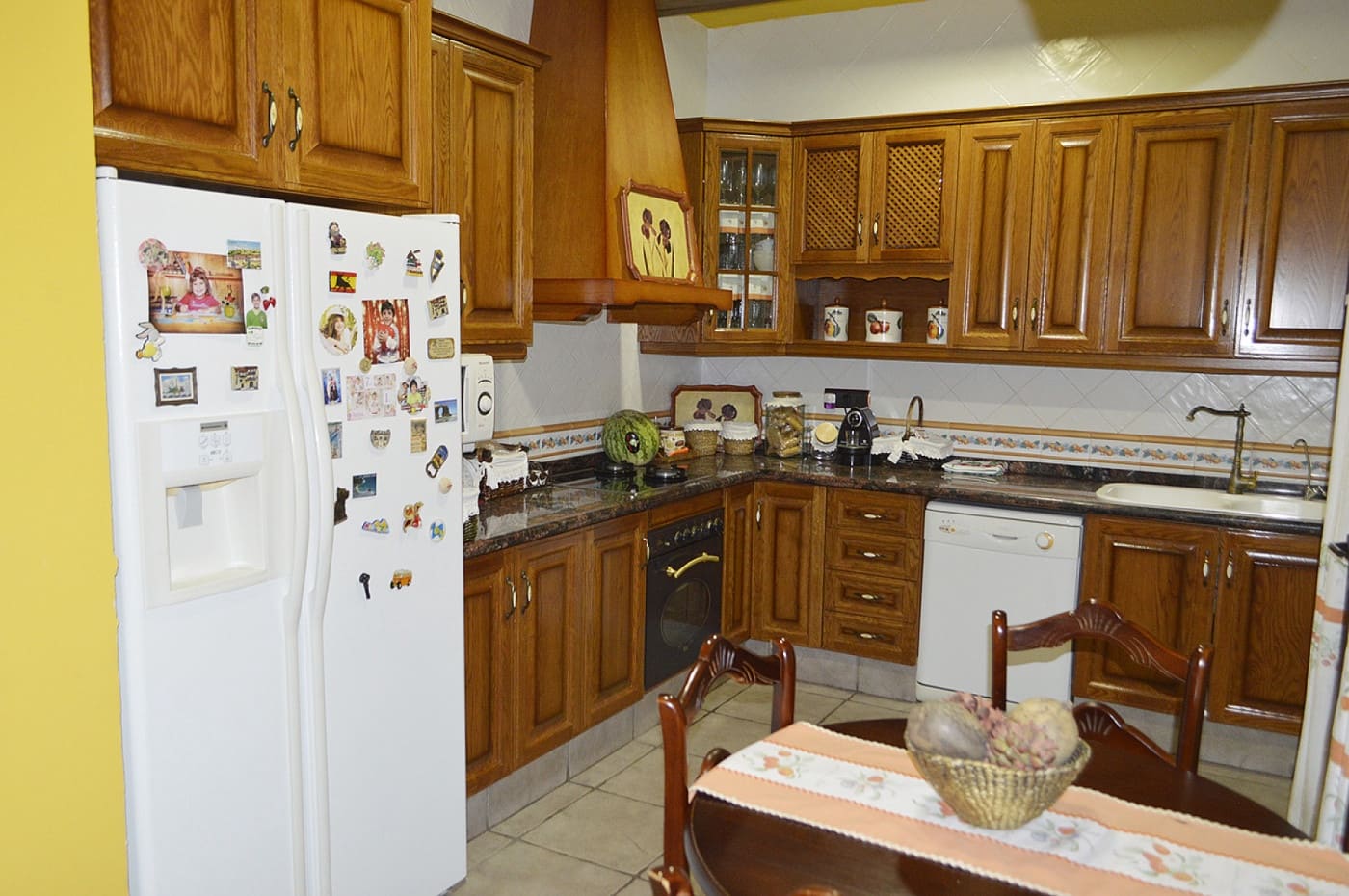 2 soveværelse Finca/Landehus til salg i Bigastro med swimmingpool garage - € 550.000 (Ref: 6350895)