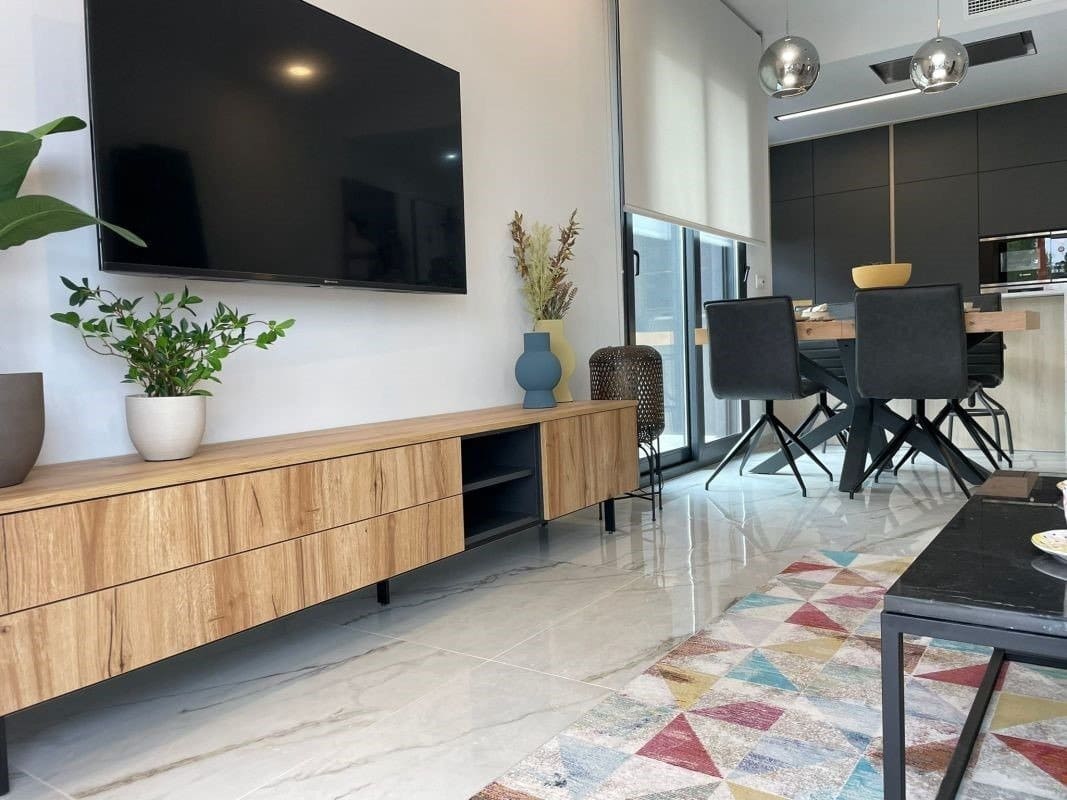 2 quarto Apartamento para venda em Torrevieja com piscina garagem - 272 000 € (Ref: 6573739)