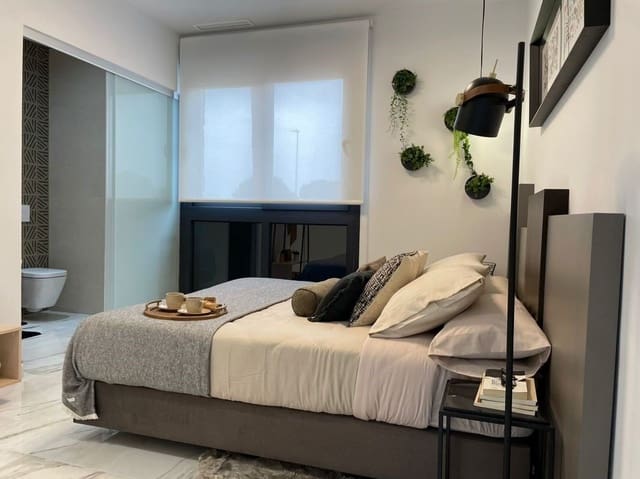 2 quarto Apartamento para venda em Torrevieja com piscina garagem - 272 000 € (Ref: 6573739)