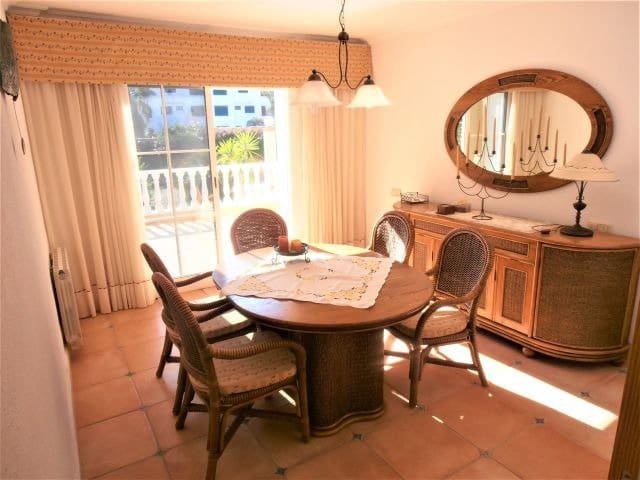 4 sovrum Villa till salu i Las Filipinas med pool - 519 995 € (Ref: 6754761)