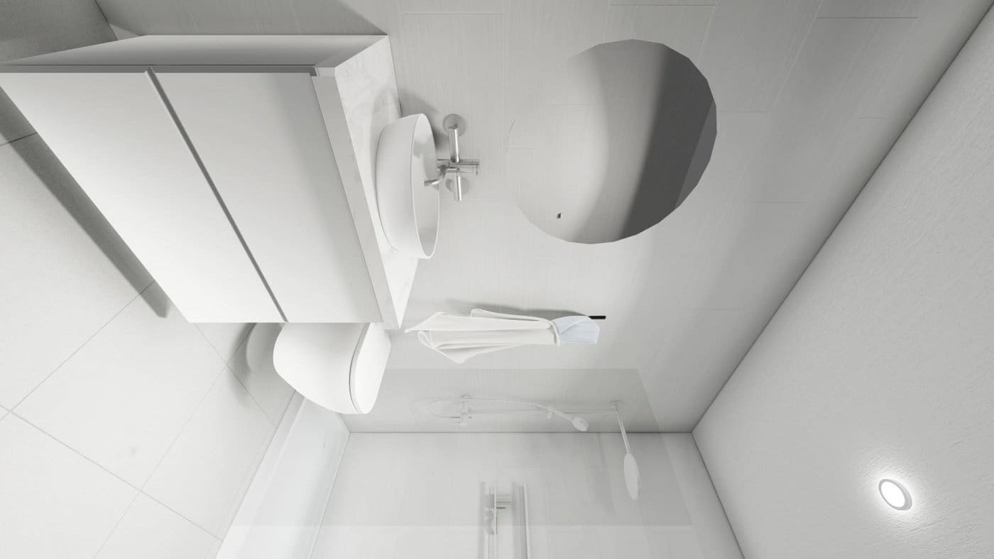 Chalet de 2 habitaciones en Roldan en venta con piscina - 314.900 € (Ref: 6858570)