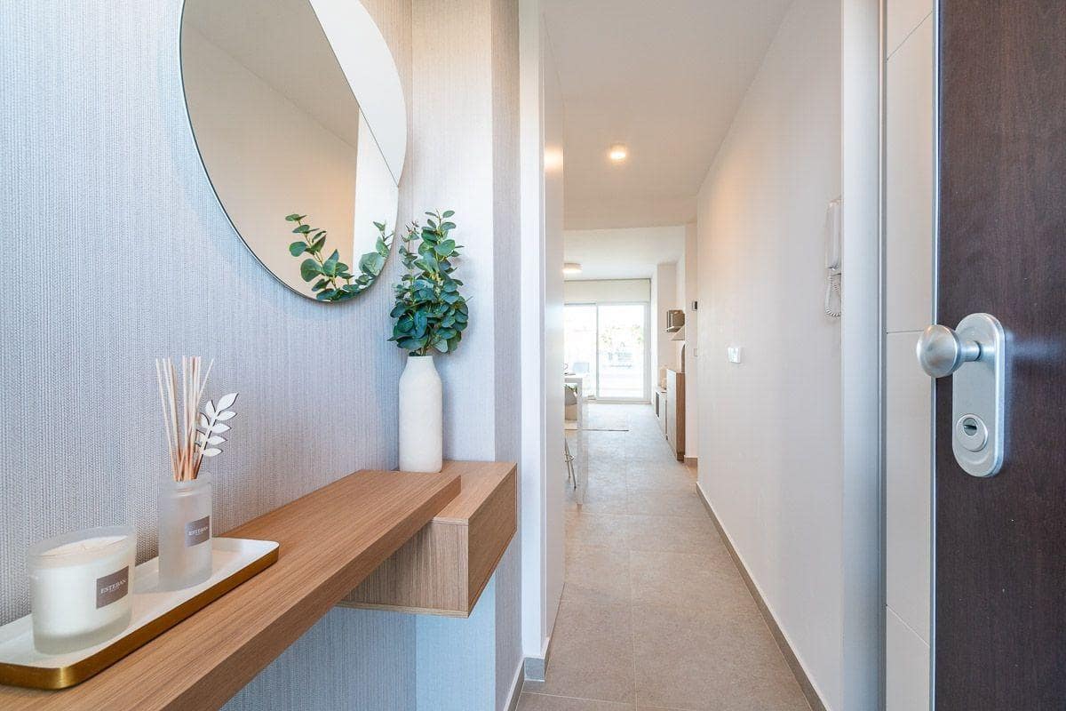 2 soverom Leilighet til salgs i Playa Flamenca med svømmebasseng garasje - € 325 000 (Ref: 6904342)