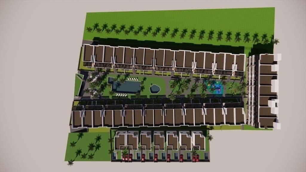 3 bedroom Bungalow for sale in Villamartin with pool - € 270,000 (Ref: 7036735)