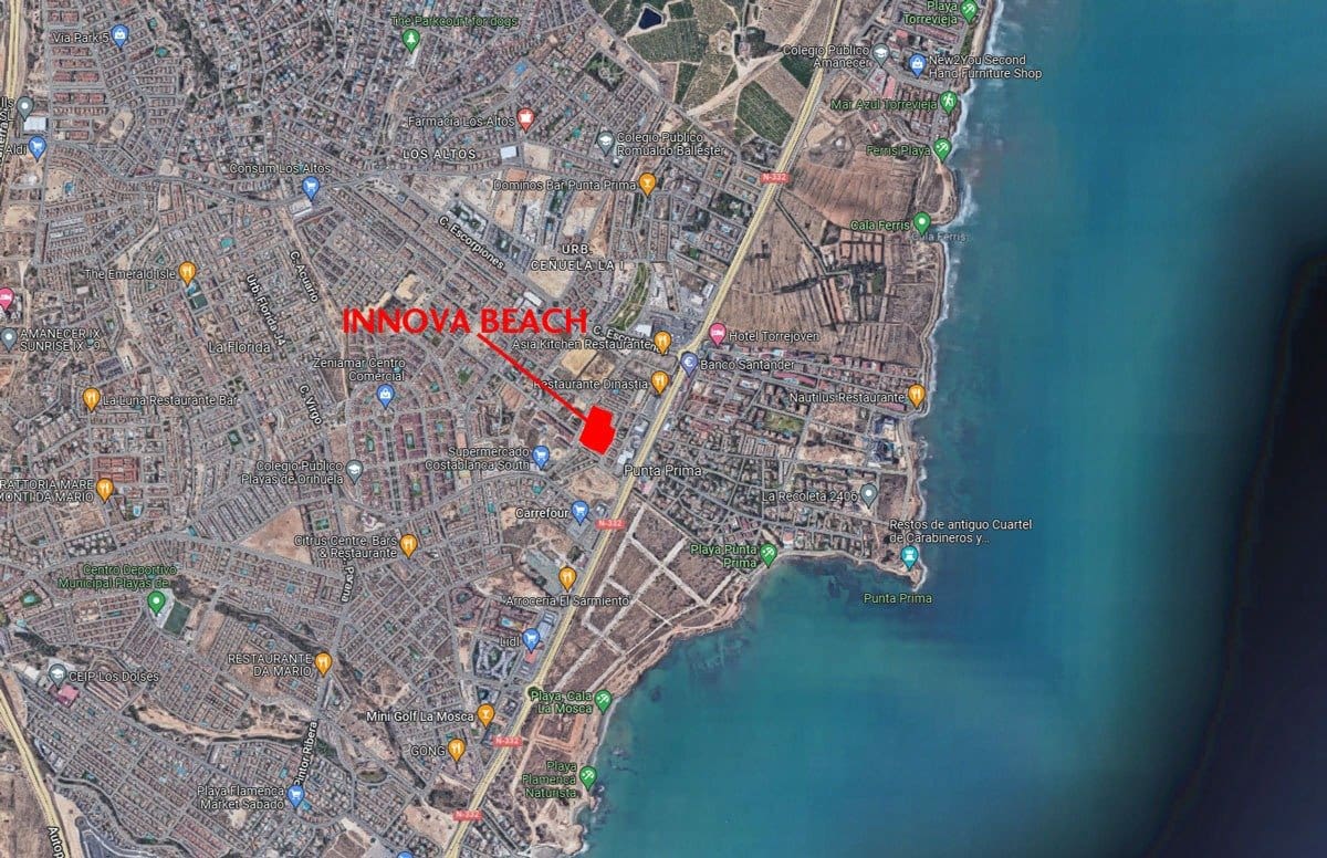 3 bedroom Bungalow for sale in Villamartin with pool - € 270,000 (Ref: 7036735)