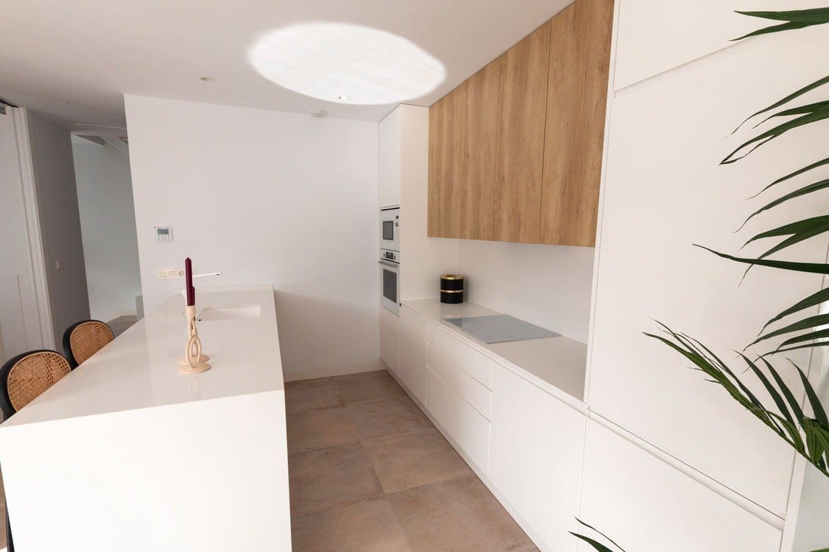 3 bedroom Villa for sale in Los Altos with pool - € 499,000 (Ref: 7184996)