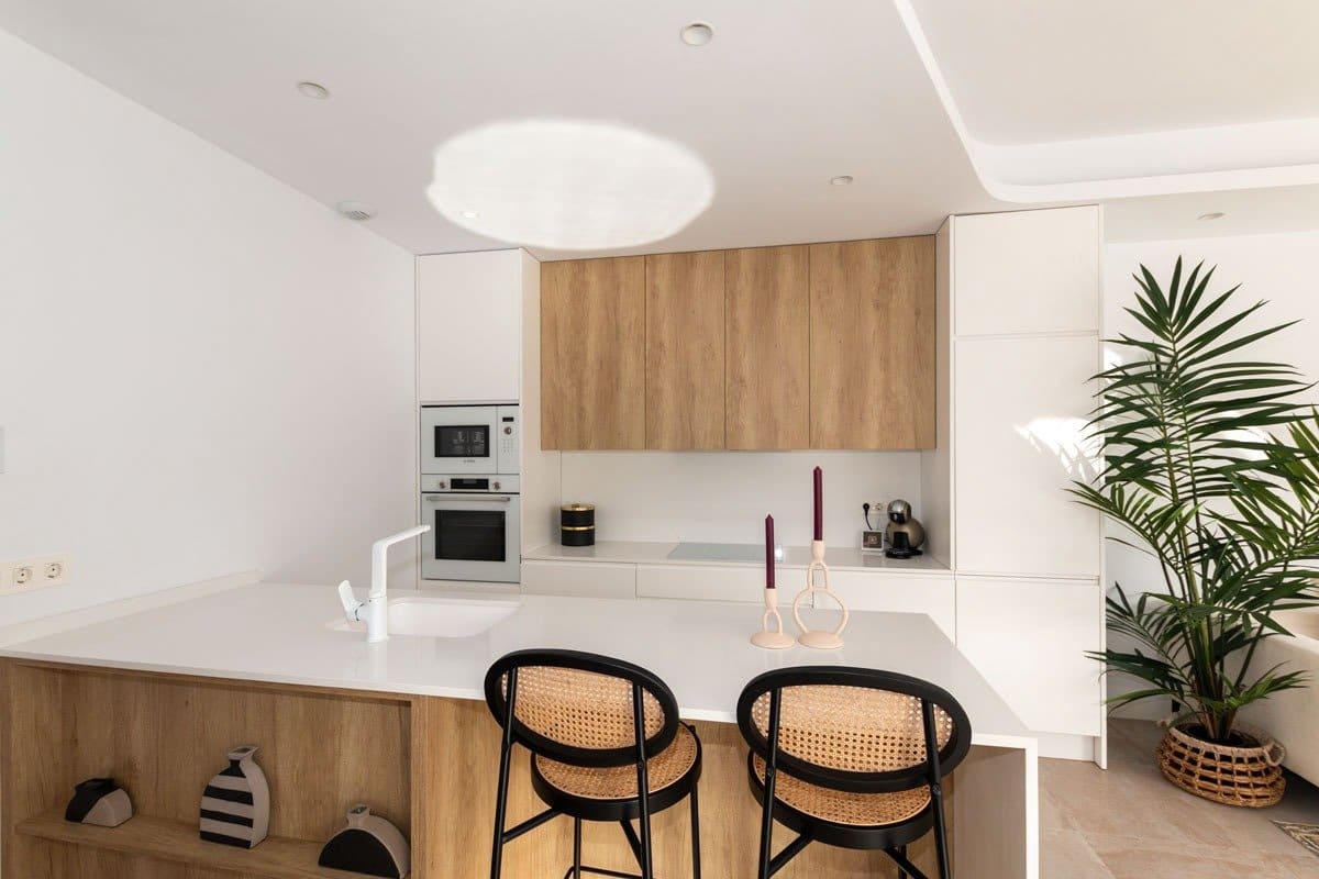 3 bedroom Villa for sale in Los Altos with pool - € 499,000 (Ref: 7184996)