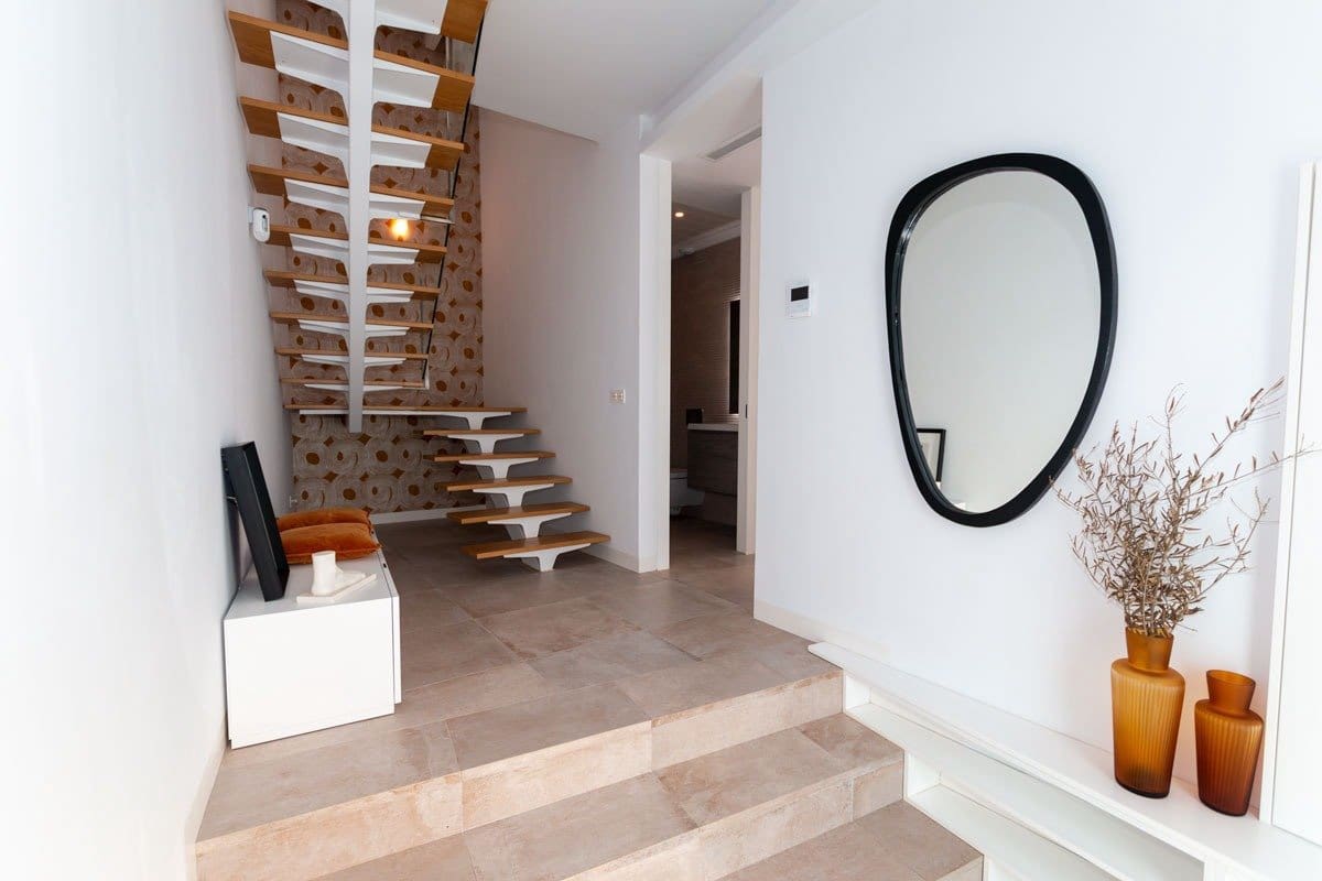 3 bedroom Villa for sale in Los Altos with pool - € 499,000 (Ref: 7184996)