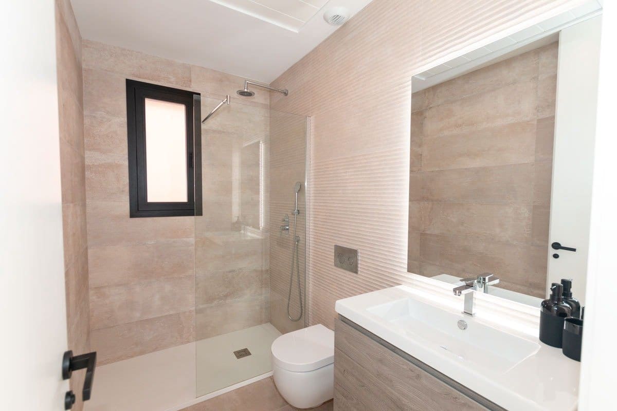 3 bedroom Villa for sale in Los Altos with pool - € 499,000 (Ref: 7184996)