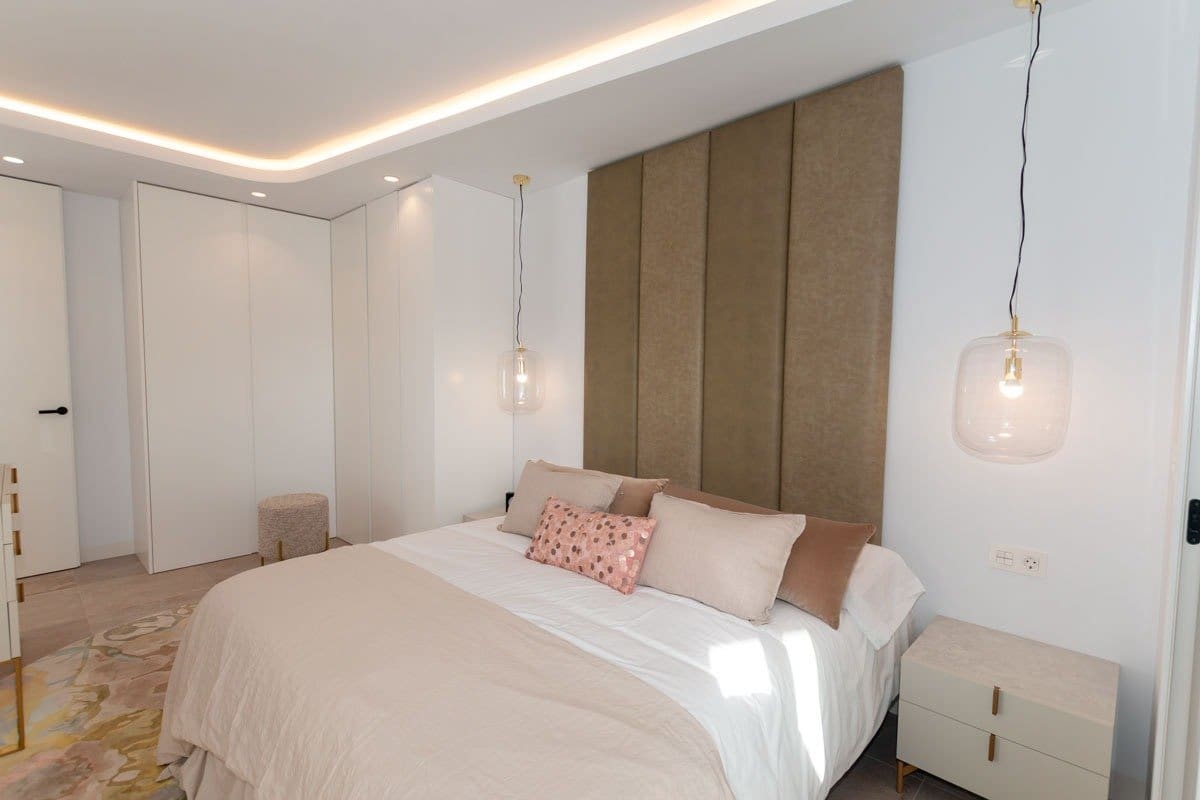 3 bedroom Villa for sale in Los Altos with pool - € 499,000 (Ref: 7184996)