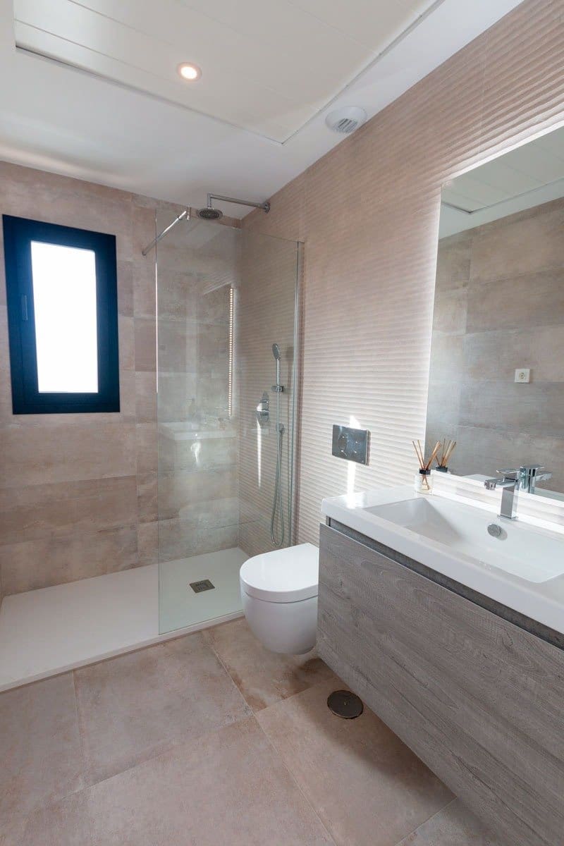 3 bedroom Villa for sale in Los Altos with pool - € 499,000 (Ref: 7184996)