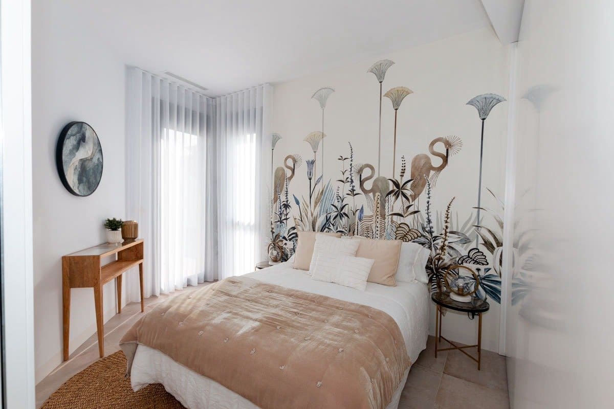 3 bedroom Villa for sale in Los Altos with pool - € 499,000 (Ref: 7184996)