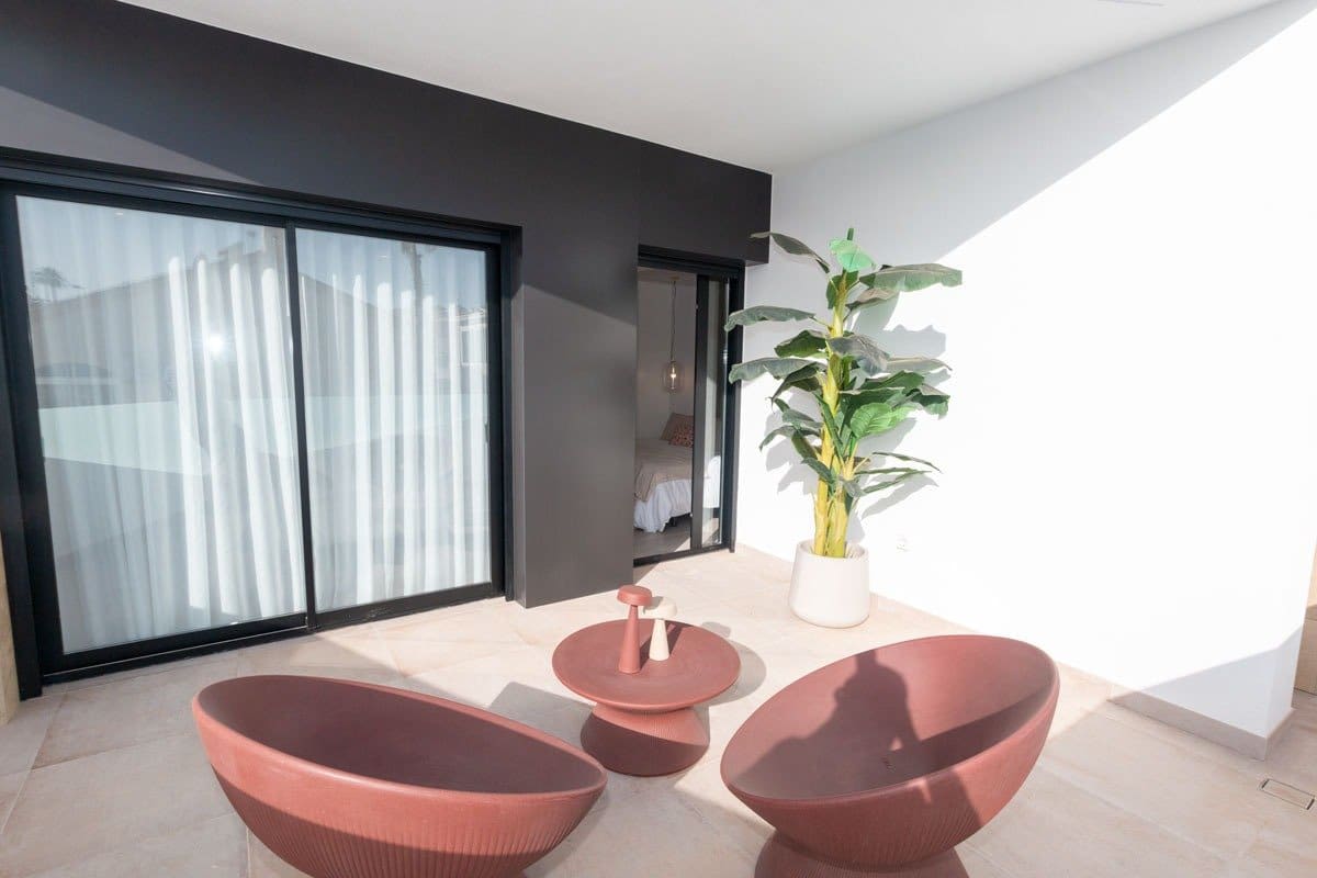 3 bedroom Villa for sale in Los Altos with pool - € 499,000 (Ref: 7184996)