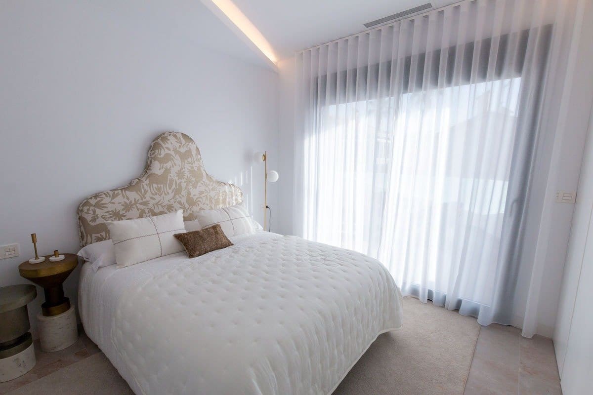 3 bedroom Villa for sale in Los Altos with pool - € 499,000 (Ref: 7184996)