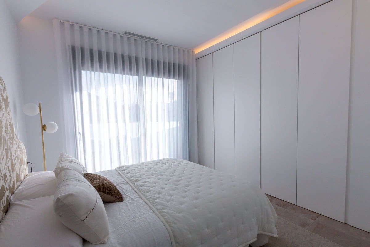 3 bedroom Villa for sale in Los Altos with pool - € 499,000 (Ref: 7184996)