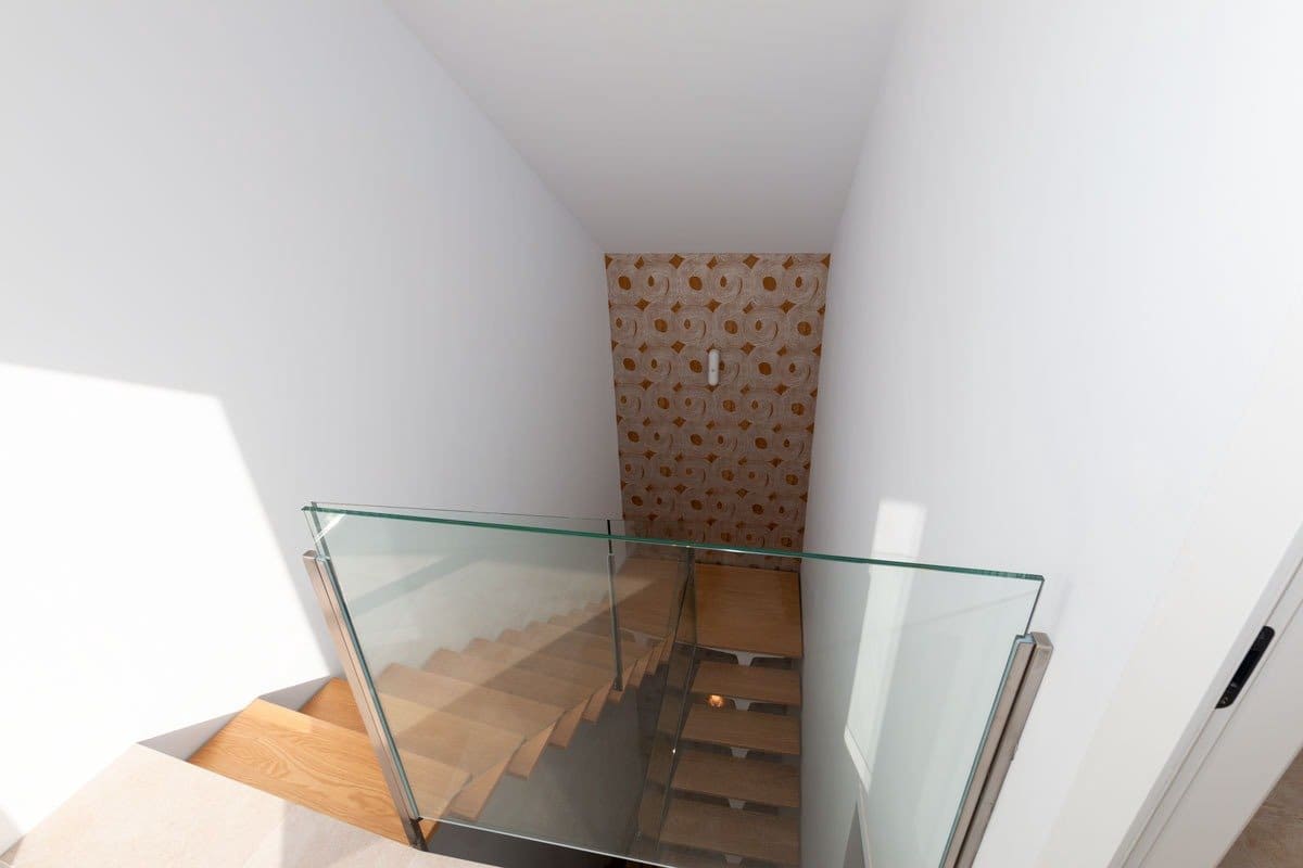 3 bedroom Villa for sale in Los Altos with pool - € 499,000 (Ref: 7184996)