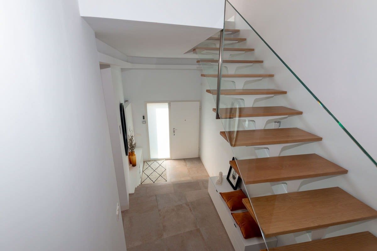 3 bedroom Villa for sale in Los Altos with pool - € 499,000 (Ref: 7184996)