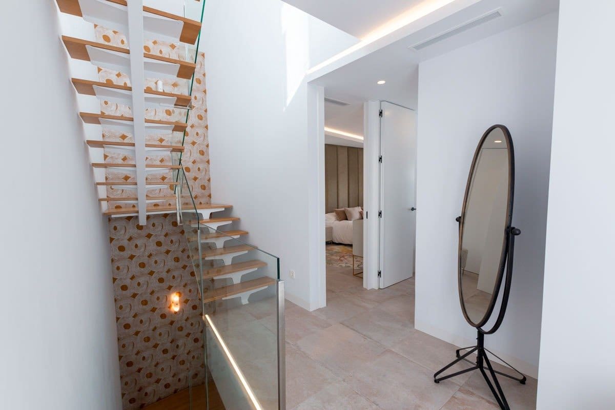 3 bedroom Villa for sale in Los Altos with pool - € 499,000 (Ref: 7184996)