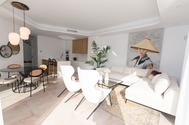 3 soverom Villa til salgs i Los Altos med svømmebasseng - € 499 000 (Ref: 7184996)